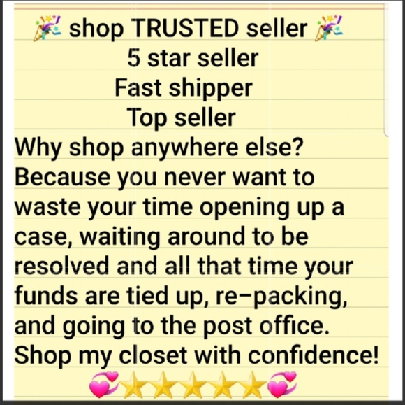 NWT Holiday Charm long necklace - Picture 6 of 6